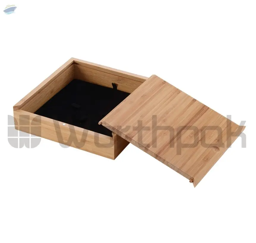 Jewellery Boxes