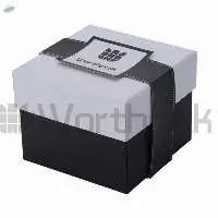 Paper Watch Boxes