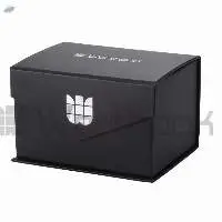Paper Watch Boxes