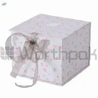 Paper Watch Boxes