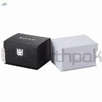 Paper Watch Boxes