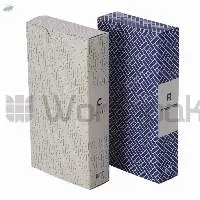 Paper Watch Boxes
