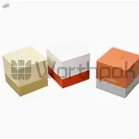 Paper Watch Boxes