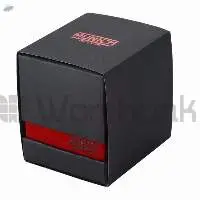 Paper Watch Boxes