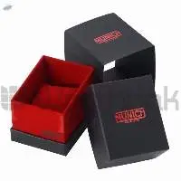Paper Watch Boxes