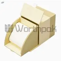 Paper Watch Boxes