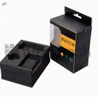 Paper Watch Boxes