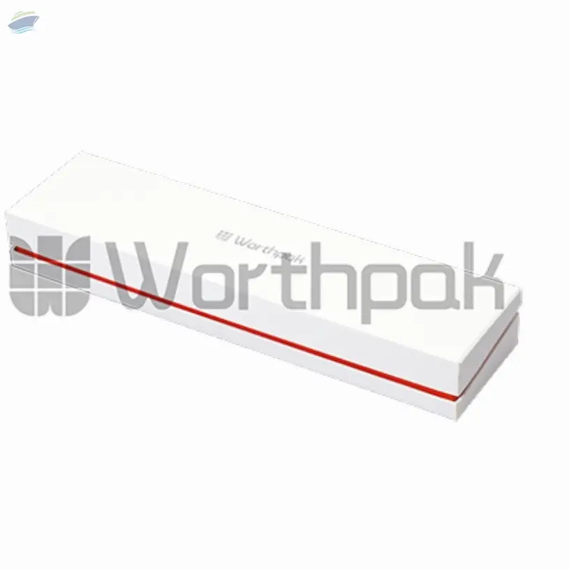 Paper Watch Boxes