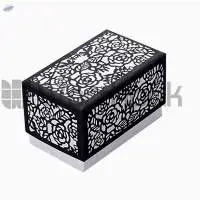 Paper Watch Boxes