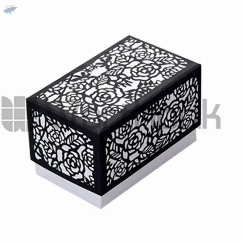 Paper Watch Boxes