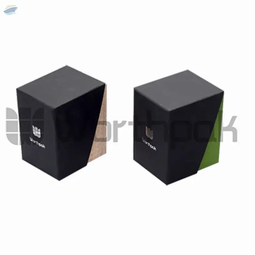 Paper Watch Boxes