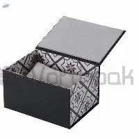 Paper Watch Boxes
