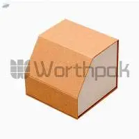 Paper Watch Boxes