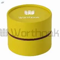 Paper Watch Boxes