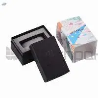 Paper Watch Boxes