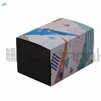 Paper Watch Boxes