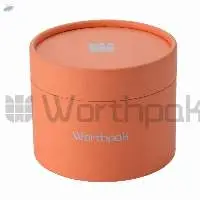 Paper Watch Boxes