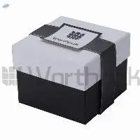 Paper Watch Boxes