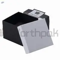 Paper Watch Boxes