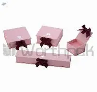 Jewellery Boxes
