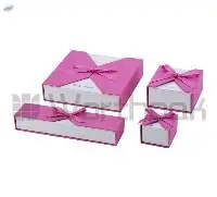 Jewellery Boxes