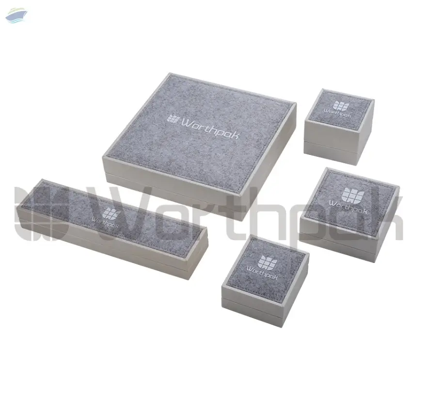 Jewellery Boxes