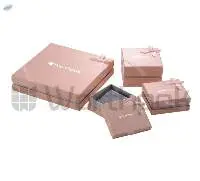 Jewellery Boxes