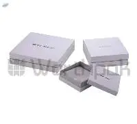 Jewellery Boxes
