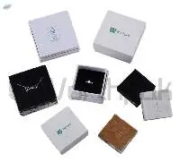 Jewelery Boxes