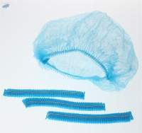 Head Cover (Single or Double Elastic)