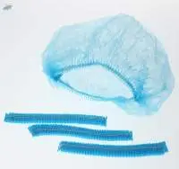 Head Cover (Single or Double Elastic)
