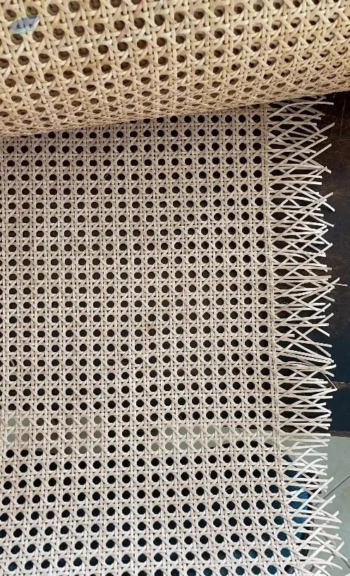 Rattan Webbing And Furniture