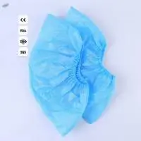 ZK Disposable Medical Shoe Covers