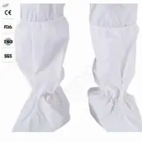 ZK Disposable Medical Isolation Boot Covers