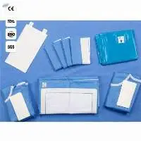 ZK Disposable Caesarean Surgical Pack