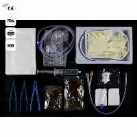ZK Disposable Medical Urine Catharsis Kits