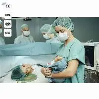 Disposable Vaginal Delivery Surgical Packs