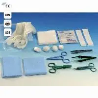 ZK Disposable Medical Dressing Kit