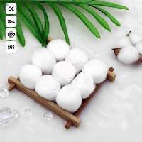 ZK Disposable Medical Cotton Ball