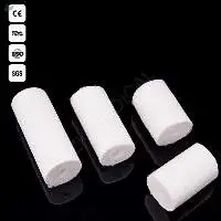 ZK Medical Gauze Bandage Rolls
