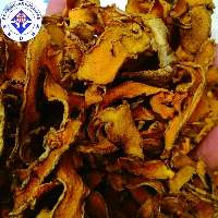 Premium  Export Grade Curcuma (Temulawak)