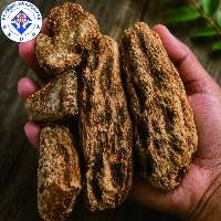 100% Natural Fossil Resin Damar Batu