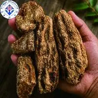 100% Natural Fossil Resin Damar Batu