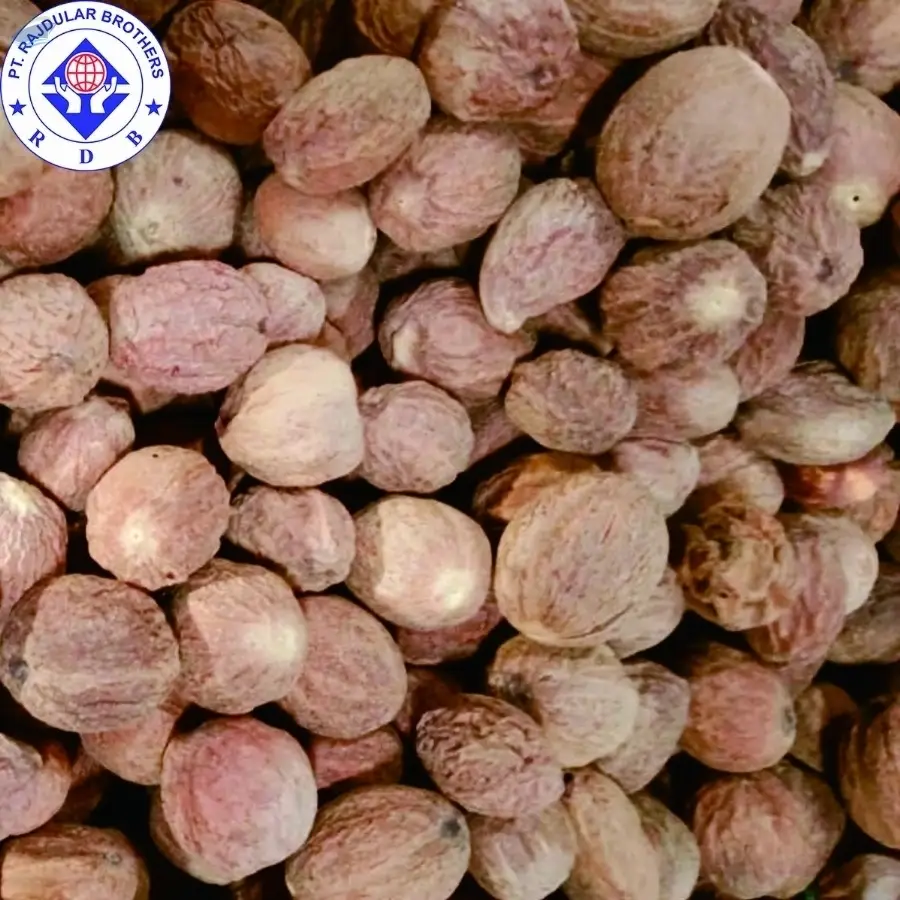 Nutmeg
