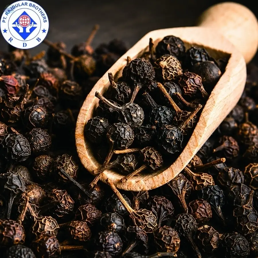 Premium Quality Export Grade Cubeb Pepper 