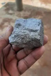 Ferro Silico Manganese