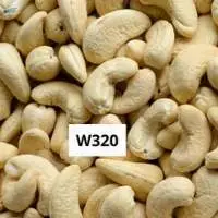 Cashew Nuts: W320