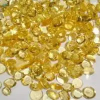 High Molecular Weight Polyamide Resin