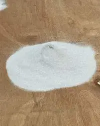 Silica Sand