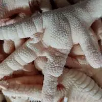 Brazil Chicken Paws